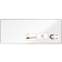 Nobo Premium Plus stål Magnetic Whiteboard 300x120cm
