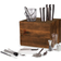 Madison Tabletop Bar Set 16pcs