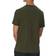 Lyle & Scott Cotton Crew Neck T-shirt - Olive