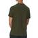 Lyle & Scott Organic Cotton Crew Neck T-shirt - Olive