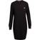 Paul Smith Zebra Logo Dress - Black