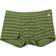 Joha Boxer Shorts - Green Stripe (85253-246-7062)