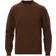 Barbour Patch Crew Sweater - Bracken