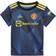 Adidas Manchester United Third Baby Kit 21/22 Infant