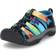 Keen Children's Newport H2 - Rainbow Tie Dye