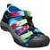 Keen Children's Newport H2 - Rainbow Tie Dye