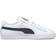 Puma Basket Classic XXI M - Puma White -Peacoat