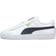 Puma Basket Classic XXI M - Puma White -Peacoat