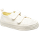 Novesta Kid's Star Master Velcro Sneakers - Off White