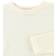 Joha Rib T-Shirt - Nature (16341-122-50)