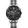 Thomas Sabo Chronographe Homme WA0139222203 Montrebracelet s REBEL URBAN