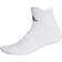 Adidas Alphaskin Ankle MC - Blanc