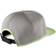 Nike Dri-FIT Pro Trail Running Cap Unisex - College Grey