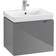 Villeroy & Boch Subway 2.0 (1 Låda, Blank Krom)