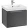 Villeroy & Boch Subway 2.0 Wastafelmeubel A686