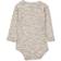 Joha Body L/S - Beige Melange (64603-30-15787)