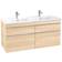 Villeroy & Boch Venticello 4 Lådor, Krom
