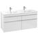Villeroy & Boch Venticello 4 Lådor, Krom