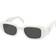 Prada Symbole PR17WS 1425S0 - Talc White