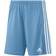 adidas Squadra 21 Shorts Men - Team Light Blue/White