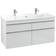 Villeroy & Boch Venticello Meuble-Vasque 115 x 59 x 50 cm