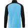 JAKO Competition 2.0 All-Weather Jacket Unisex - Aqua/Black