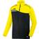 JAKO Competition 2.0 All-Weather Jacket Unisex - Black/Soft Yellow