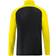 JAKO Competition 2.0 All-Weather Jacket Unisex - Black/Soft Yellow