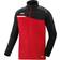 JAKO Competition 2.0 All-Weather Jacket Unisex - Red/Black