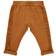 Minymo Sweat Pants - Glazed Ginger (111566-2852)