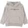 Tommy Hilfiger Felpa - Blu Notte Grigio Sfumato Rosso Chiaro Bianco