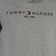 Tommy Hilfiger Felpa - Blu Notte Grigio Sfumato Rosso Chiaro Bianco