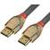 Lindy Gold Line HDMI - HDMI M-M 2m