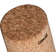 Casall Travel Massage Roll Natural Cork