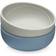 Cam Cam Copenhagen Rainbow Bowls 2-pack