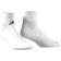 Adidas Alphaskin Ankle MC - Blanc