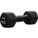 Casall Classic Dumbbell 5kg - Black/White