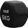 Casall Classic Dumbbell 5kg - Black/White