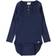 Minymo Rib Body - Dark Navy (111540-7350)