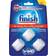 Finish In Wash Machine Cleaner 3 Tablets