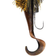 Berkley Zilla Spinnerbait 18cm Mudfight