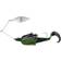 Berkley Zilla Spinnerbait 18cm Lost Seaweed