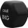 Casall Classic Dumbbell 8kg