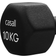 Casall Classic Dumbbell 10kg