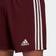 Adidas Squadra 21 Shorts Men - Team Maroon/White