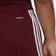 Adidas Squadra 21 Shorts Men - Team Maroon/White