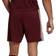 Adidas Squadra 21 Shorts Men - Team Maroon/White