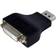 StarTech DVI-DisplayPort M-F Adapter