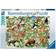 Ravensburger Jungle 2000 Pieces