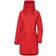 Didriksons Thelma Women's Parka 6 - Pomme Red